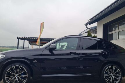 BMW X4 M 65.200 km 44.300 &euro; Malgersdorf 84333