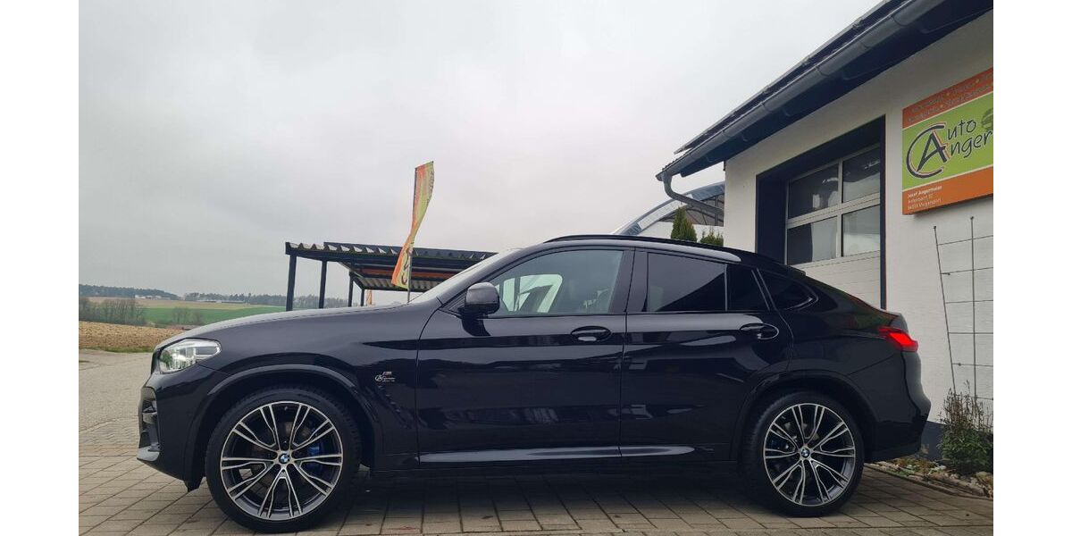 BMW X4 M 65.200 km 44.300 &euro; Malgersdorf 84333