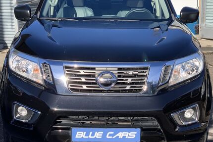 Nissan Navara 19.896 km 35.900 &euro; München 80997