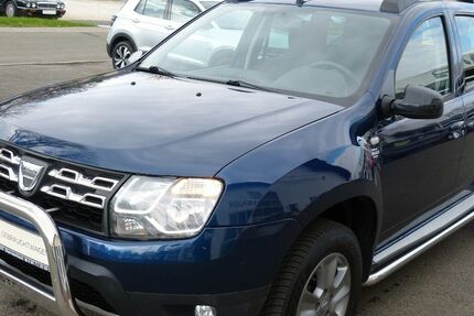 Dacia Duster 158.780 km 7.499 &euro; Oberviechtach 92526