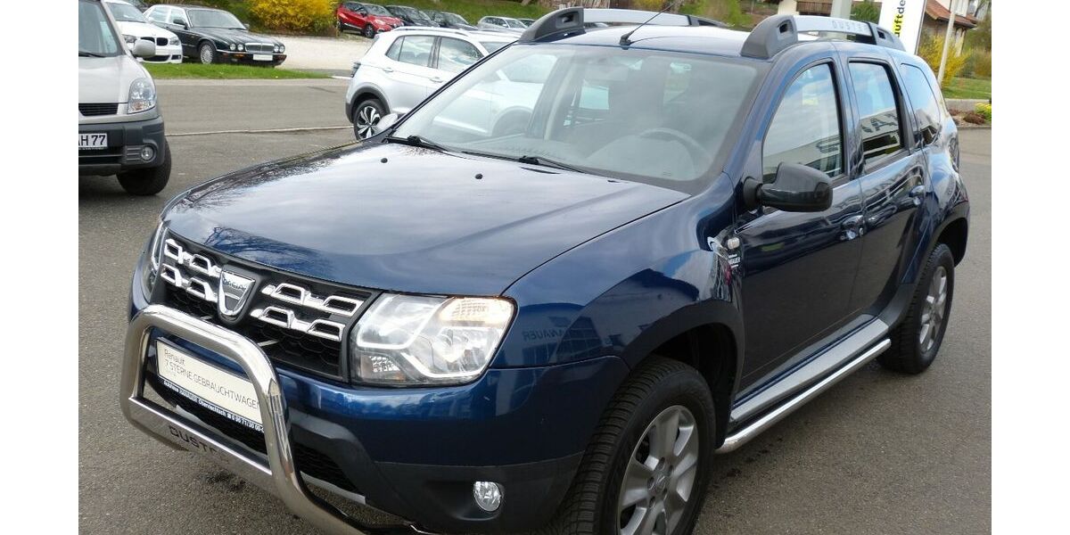 Dacia Duster 158.780 km 7.900 &euro; Oberviechtach 92526