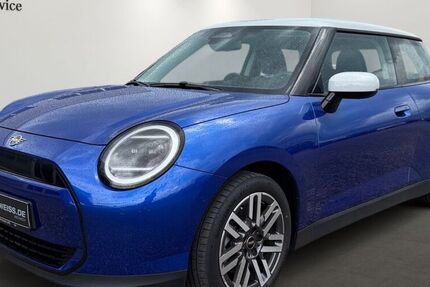 Mini Cooper E