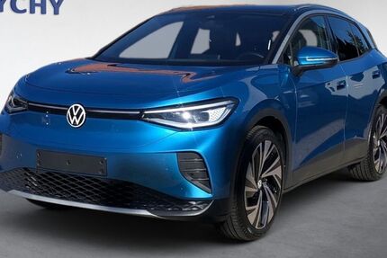 VW ID.4 6.204 km 46.890 € Neu Wulmstorf 21629