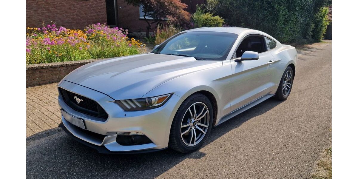 Ford Mustang 74.000 km 19.999 &euro; Hamminkeln 46499