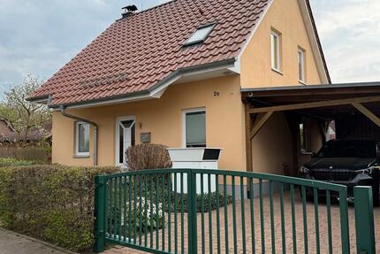 Haus Bad Doberan - 4 Zimmer, 124 m&sup2;, 1.700&euro; | Angebot:26365079