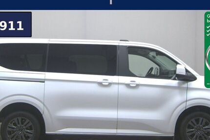 Ford Tourneo Custom 62.455 km 34.380 &euro; Gyhum/Bockel 27404