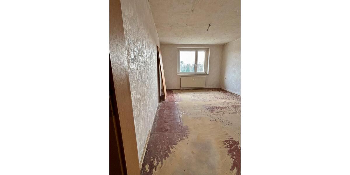Etagenwohnung Gersdorf - 3 Zimmer, 57 m&sup2;, 50.000&euro; | Angebot:26440561