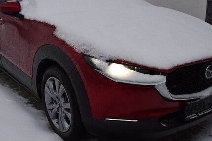 Mazda CX-30 16.454 km 26.500 &euro; Burgkunstadt 96224