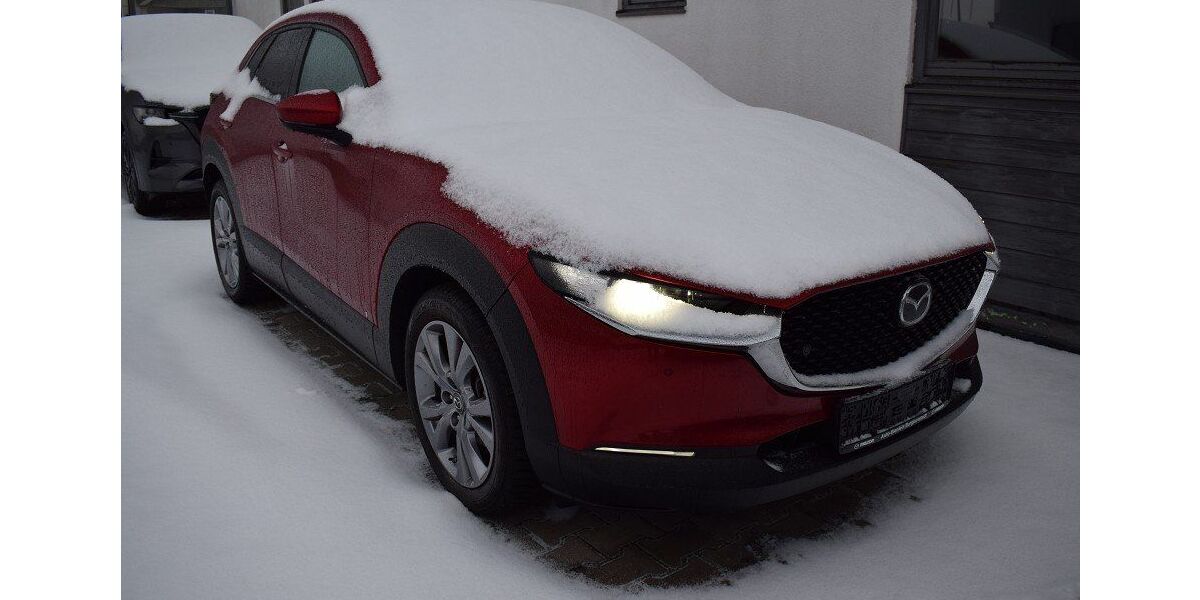 Mazda CX-30 16.454 km 26.500 &euro; Burgkunstadt 96224