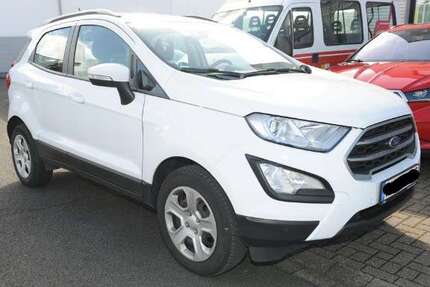 Ford EcoSport 118.000 km 8.298 &euro; Heimbach, Stadt 52396