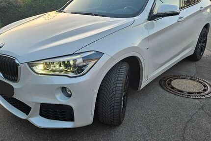 BMW X1 107.280 km 18.900 &euro; Nagold 72202