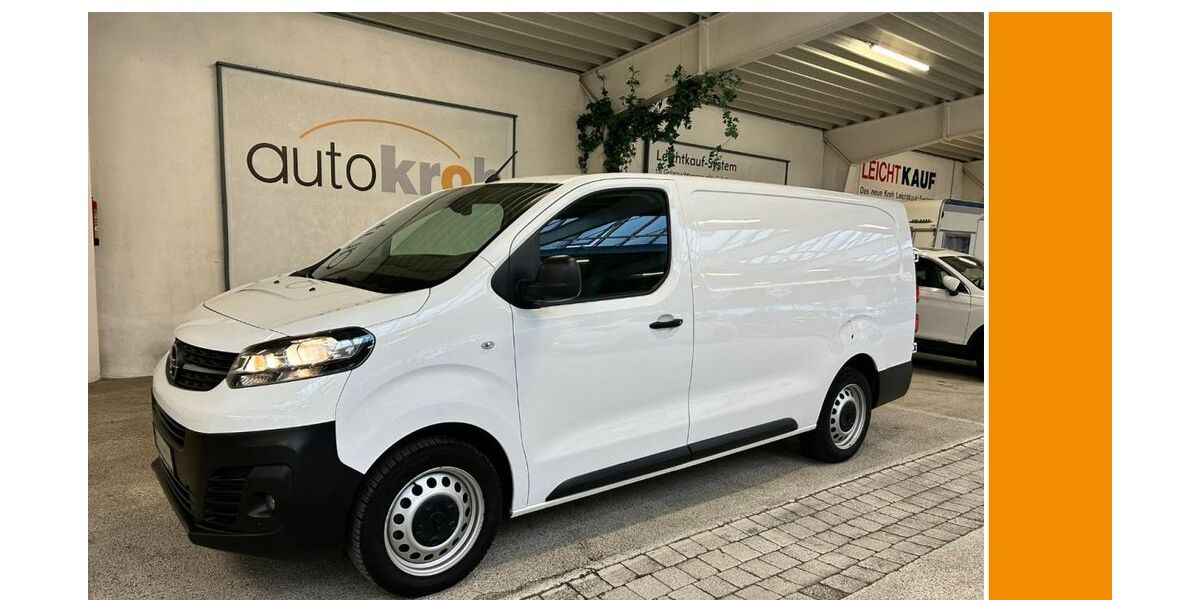 Opel Vivaro 64.835 km 16.990 &euro; Bad Berleburg 57319