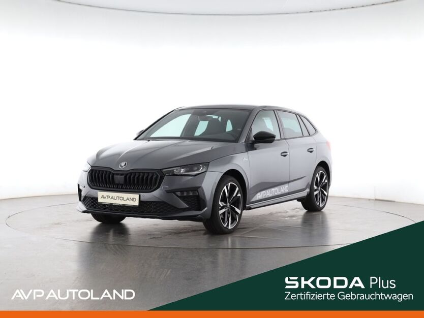 Skoda Scala 13.990 km 30.288 € Plattling 94447