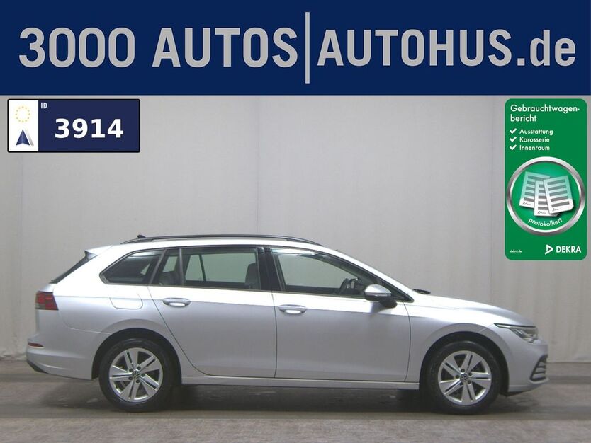 VW Golf 103.065 km 16.980 € Gyhum/Bockel 27404