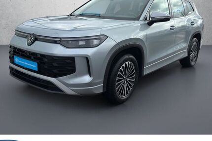 VW Tayron 27.500 km 42.990 &euro; Markdorf 88677