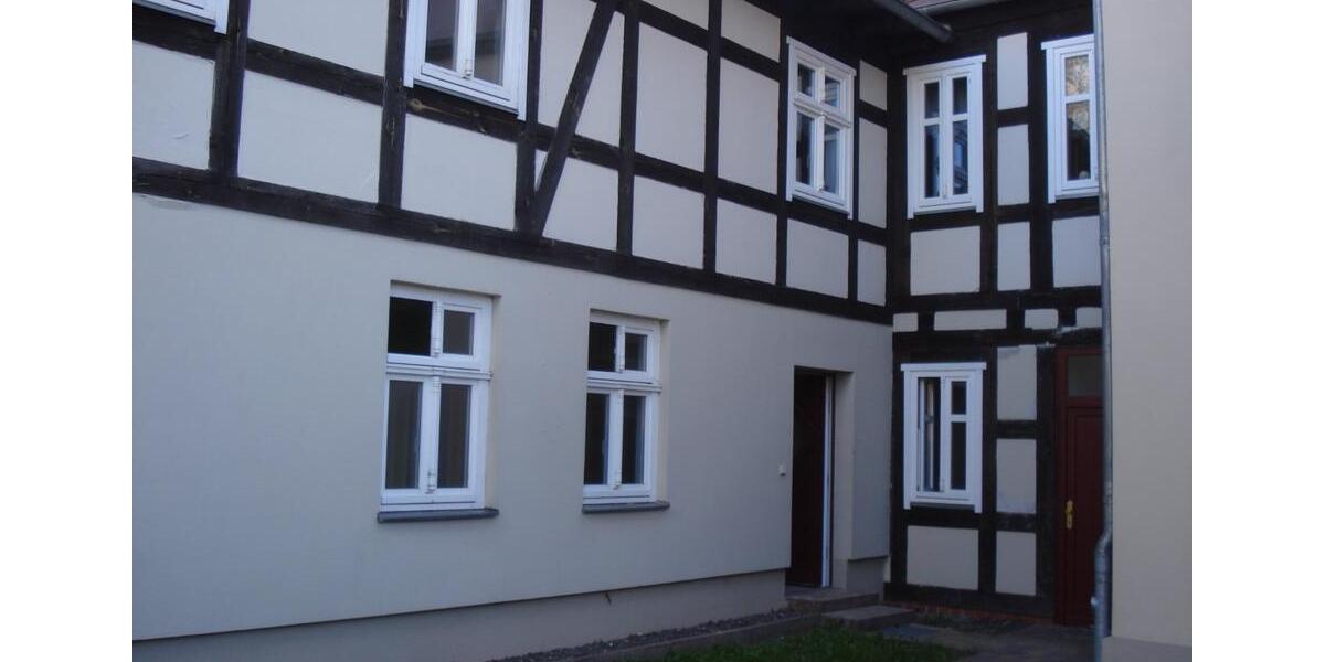 Etagenwohnung Angermünde - 2 Zimmer, 53 m&sup2;, 415&euro; | Angebot:26121264