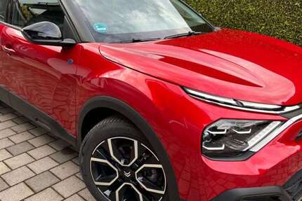 Citroen C4 15.000 km 17.990 € Dinkelscherben 86424