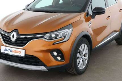 Renault Captur 30.737 km 17.090 &euro; Laatzen 30880