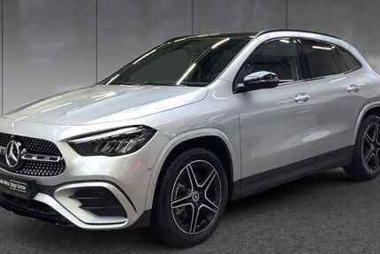 Mercedes-Benz GLA 200 8.000 km 43.840 &euro; Northeim 37154