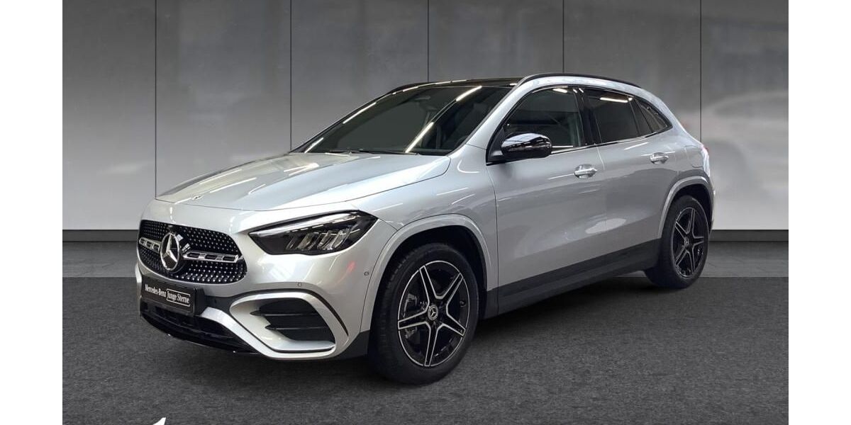 Mercedes-Benz GLA 200 8.000 km 44.440 &euro; Northeim 37154