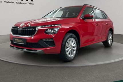 Skoda Kamiq 1.448 km 23.980 &euro; Passau 94032