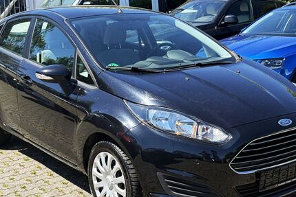 Ford Fiesta 89.000 km 4.999 &euro; Wiesbaden 65199