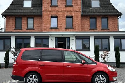 Ford Galaxy 329.147 km 2.950 &euro; Rotenburg Lispenhausen 36199