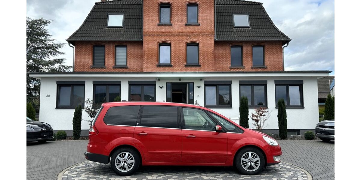 Ford Galaxy 329.147 km 2.950 &euro; Rotenburg Lispenhausen 36199