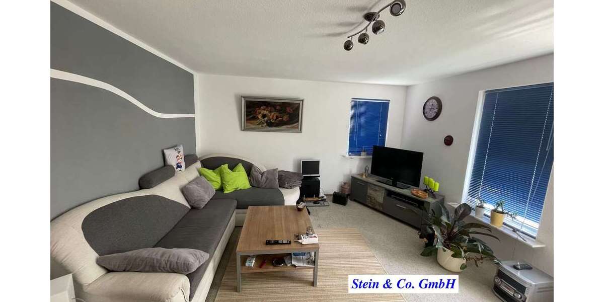 Etagenwohnung Borkwalde - 2 Zimmer, 58 m&sup2;, 120.000&euro; | Angebot:25377689