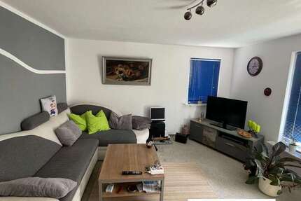 Wohnung Borkwalde - 2 Zimmer, 58 m&sup2;, 120.000&euro; | Angebot:25377689