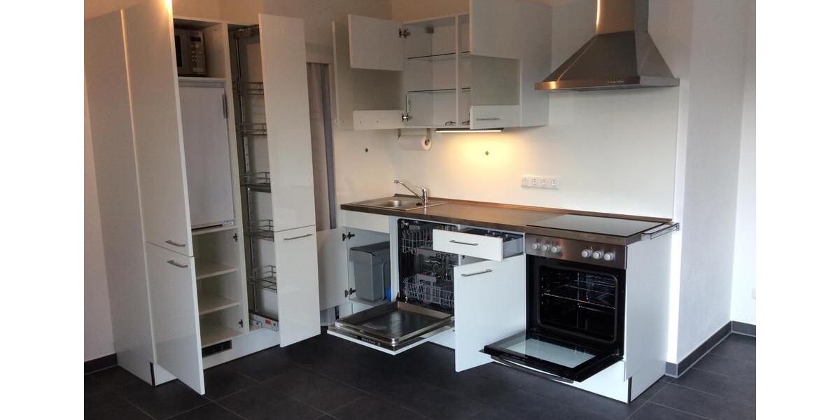 Etagenwohnung Grafing bei München - 1 Zimmer, 41 m&sup2;, 790&euro; | Angebot:26408113