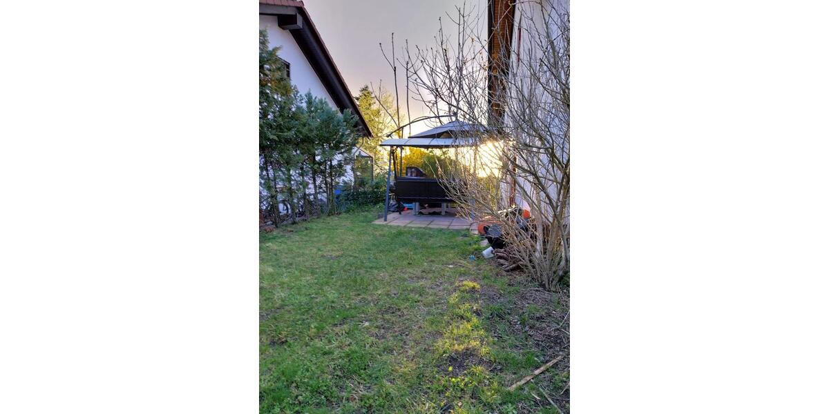 Doppelhaushälfte Alsheim - 7 Zimmer, 165 m&sup2;, 1.850&euro; | Angebot:26252890