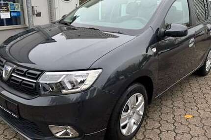 Dacia Sandero 23.976 km 8.990 € Moers 47443