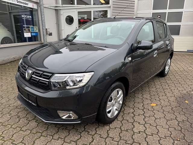 Dacia Sandero 23.976 km 8.990 € Moers 47443