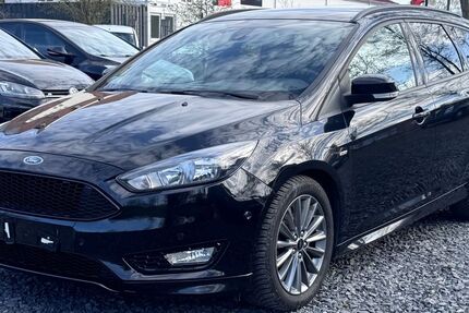 Ford Focus 170.000 km 8.400 &euro; Hünfeld 36088