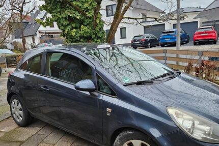 Opel Corsa 170.000 km 2.800 &euro; Ludwigshafen 67061