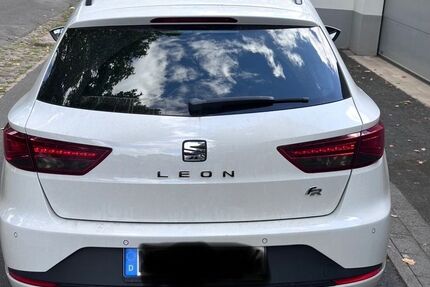 Seat Leon 239.000 km 9.260 &euro; Mainz 55131