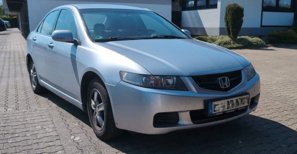 Accord