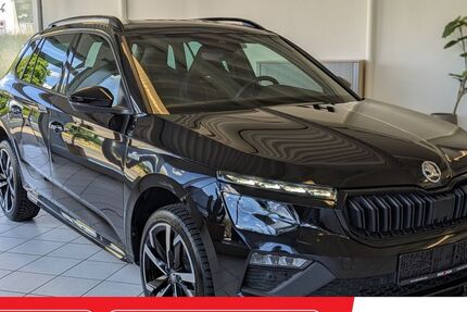 Skoda Kamiq 17.327 km 27.980 &euro; Homberg (Efze) 34576