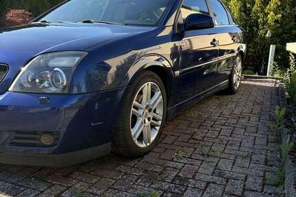 Opel Vectra 215.000 km 1.800 &euro; Mosbach 74821