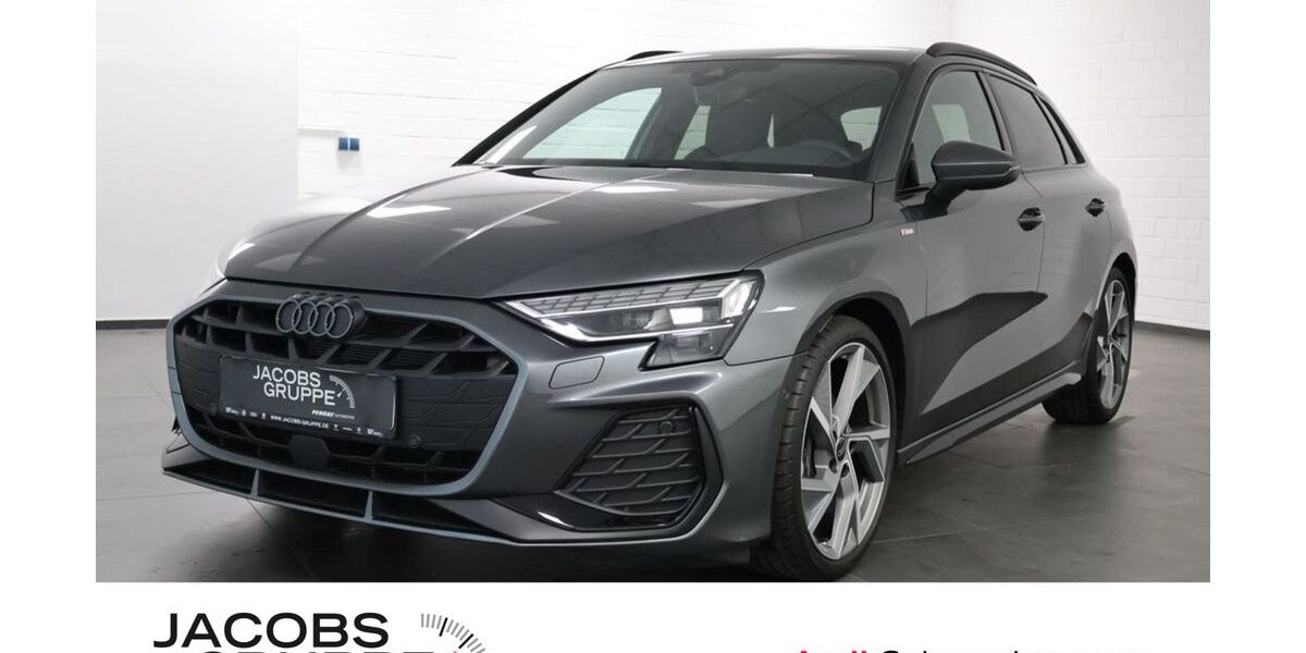 Audi A3 21.413 km 34.990 &euro; Alsdorf 52477