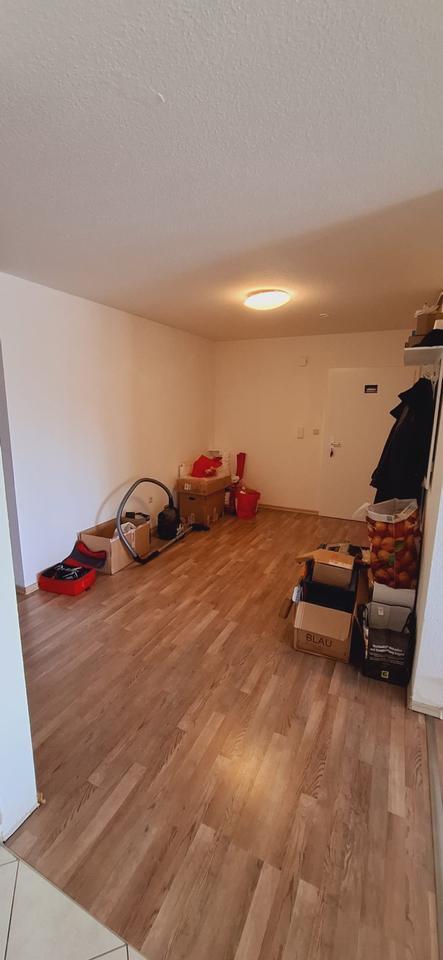 Mietwohnung Vegesack 2 Zimmer 80 m²