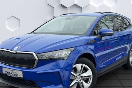 Skoda Enyaq 17.170 km 25.828 &euro; Berlin 12524