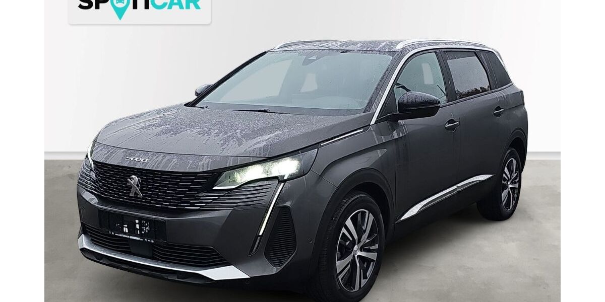 Peugeot 5008 8.986 km 27.290 &euro; Blieskastel-Aßweiler 66440