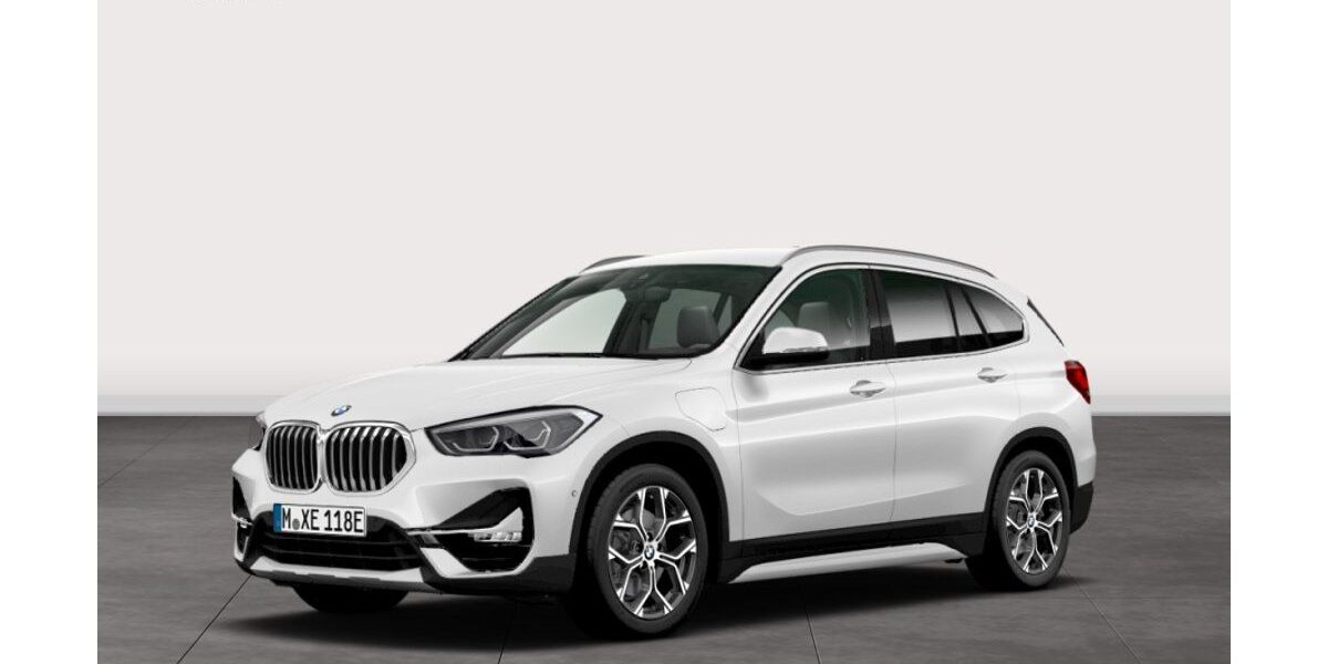 BMW X1 91.949 km 22.490 &euro; Daun-Pützborn 54550