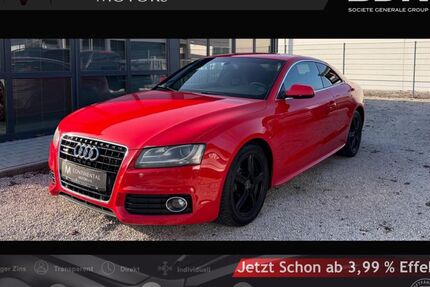 Audi A5 340.000 km 5.900 &euro; Schwabmünchen 86830