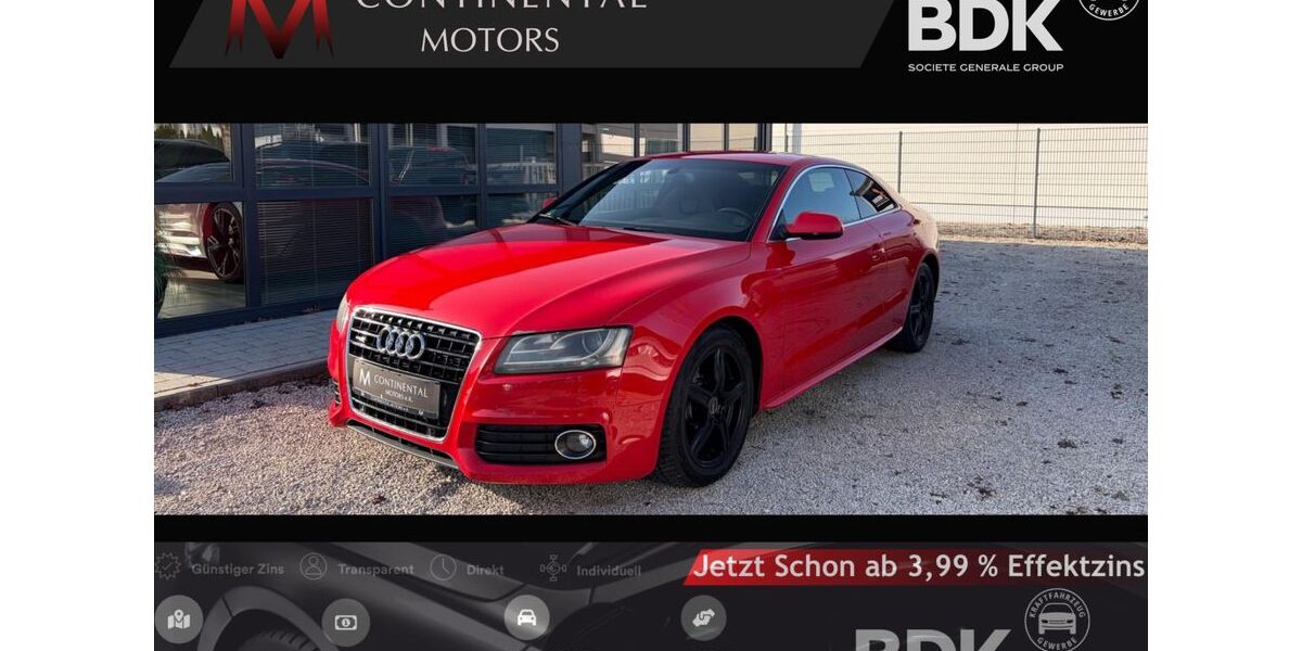 Audi A5 340.000 km 5.900 &euro; Schwabmünchen 86830