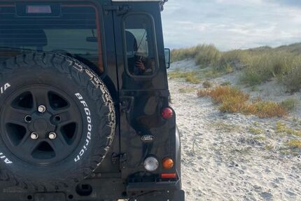 Land Rover Defender 131.000 km 35.900 &euro; Norderstedt 22844