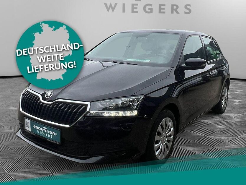 Fabia