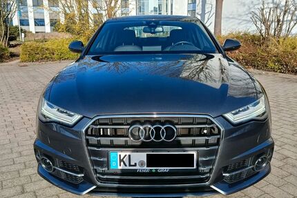 Audi A6 110.000 km 22.999 &euro; Kaiserslautern 67657